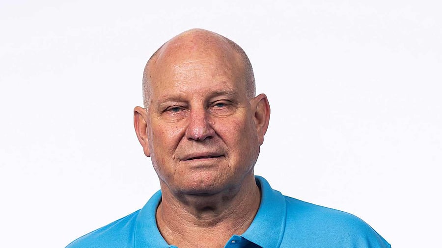 <div class="paragraphs"><p>Zimbabwe's Andy Pycroft.</p></div>