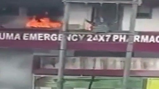 <div class="paragraphs"><p>Screengrab from the incident vidoe.</p></div>