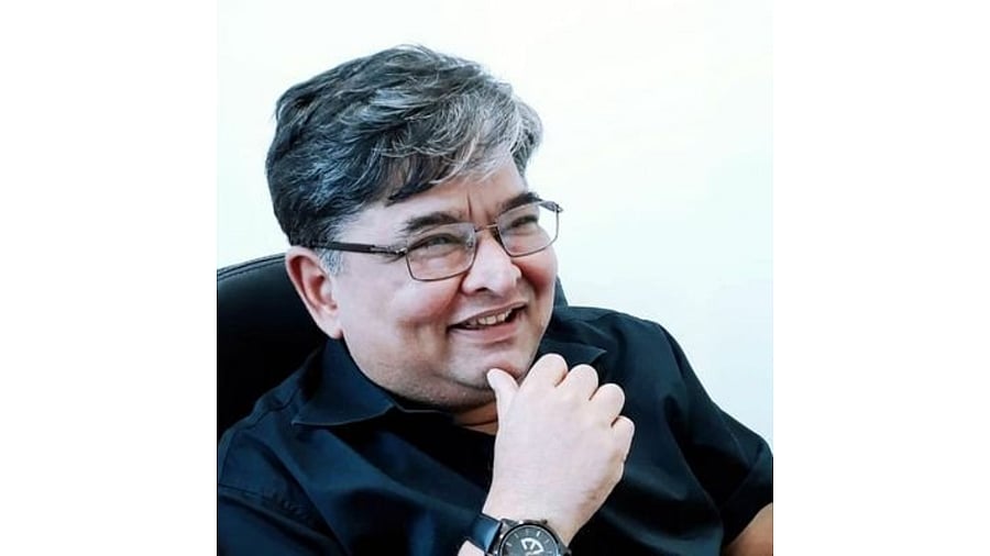 <div class="paragraphs"><p>Swatantryaveer Savarkar Rashtriya Smarak’s Chairperson Ranjit Savarkar.</p></div>