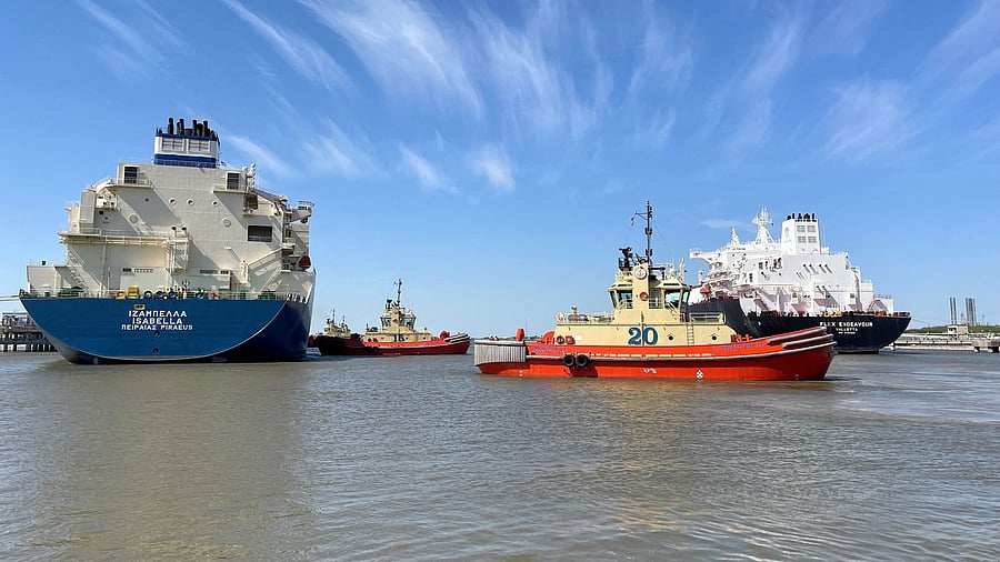 <div class="paragraphs"><p>It also said that the India-Sri Lanka Economic and Technology Cooperation Agreement (ETCA) negotiations are ongoing with the 14th round of negotiations concluded in July. (Representative image)</p></div>