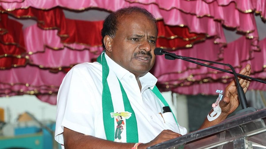 <div class="paragraphs"><p>H D Kumaraswamy</p></div>