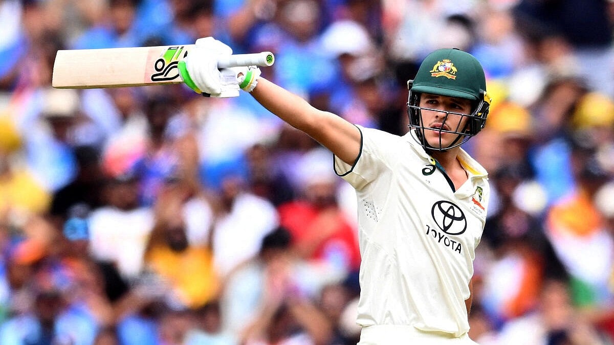 BGT 2024-25: Unheralded Sam Konstas signals his arrival on the big stage