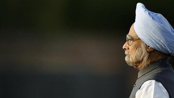 <div class="paragraphs"><p>The late former prime minister Manmohan Singh</p></div>