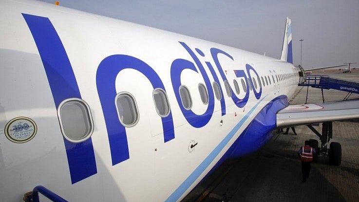 <div class="paragraphs"><p>IndiGo flight (Image for representation)</p></div>