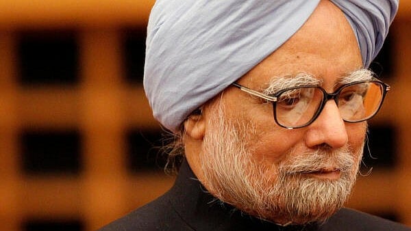 <div class="paragraphs"><p>Former Prime Minister Manmohan Singh</p></div>