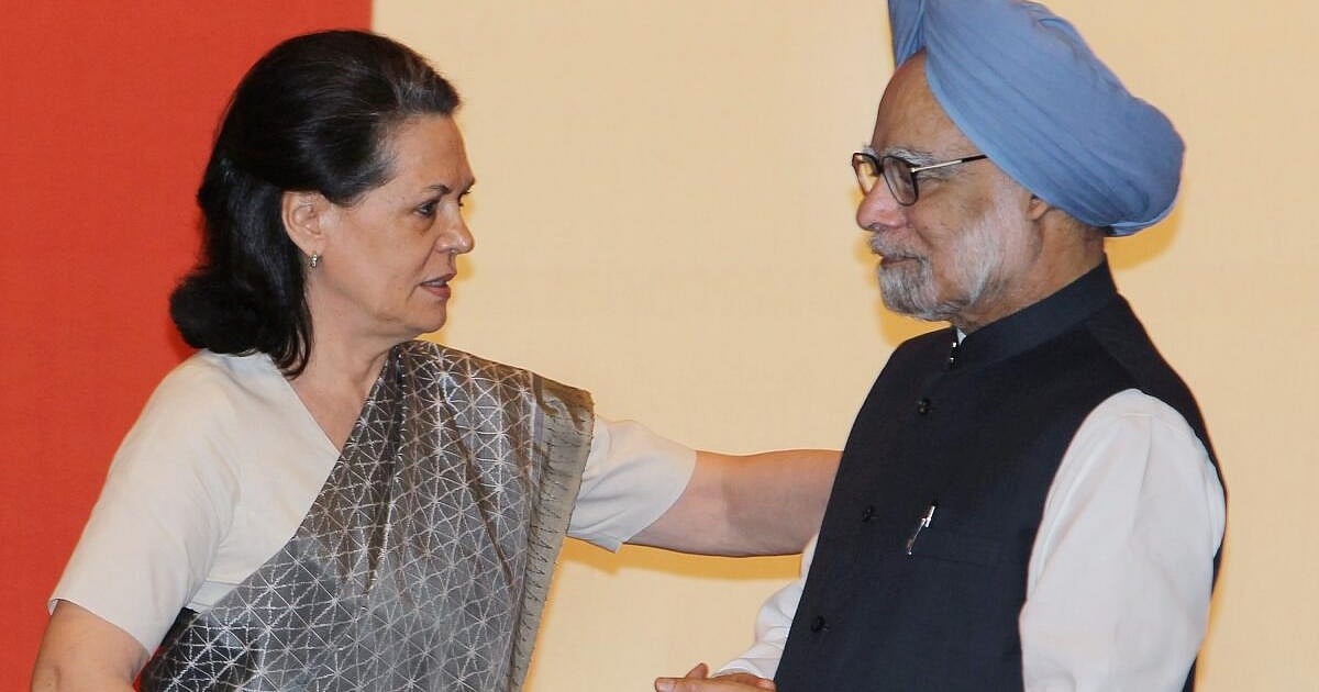 When Indira, Rajiv, Rao and Sonia faced Manmohan’s resignation threats