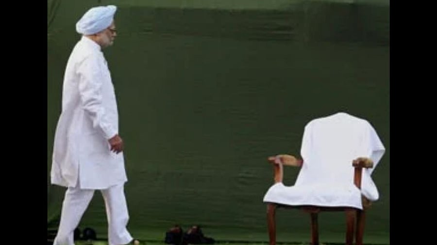 <div class="paragraphs"><p>Former prime minister Manmohan Singh.</p></div>