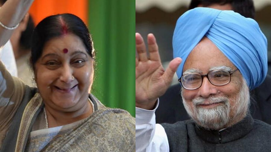 <div class="paragraphs"><p>The two leaders, both with a taste for literature, were to clash again in 2013 during a debate on the Motion of Thanks on the President's Address.</p></div>