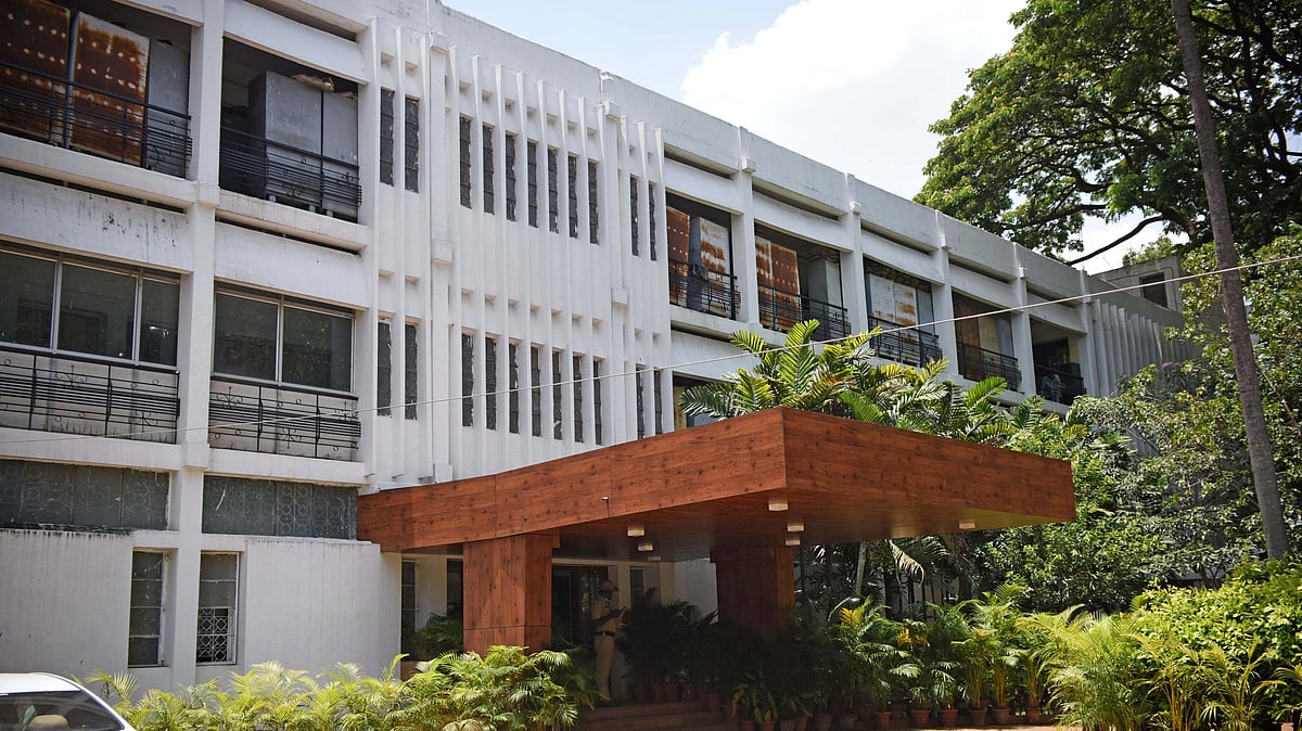 BDA’s records getting digitised, but not in its own backyard