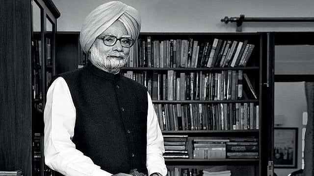 <div class="paragraphs"><p>Former PM Manmohan Singh.</p></div>