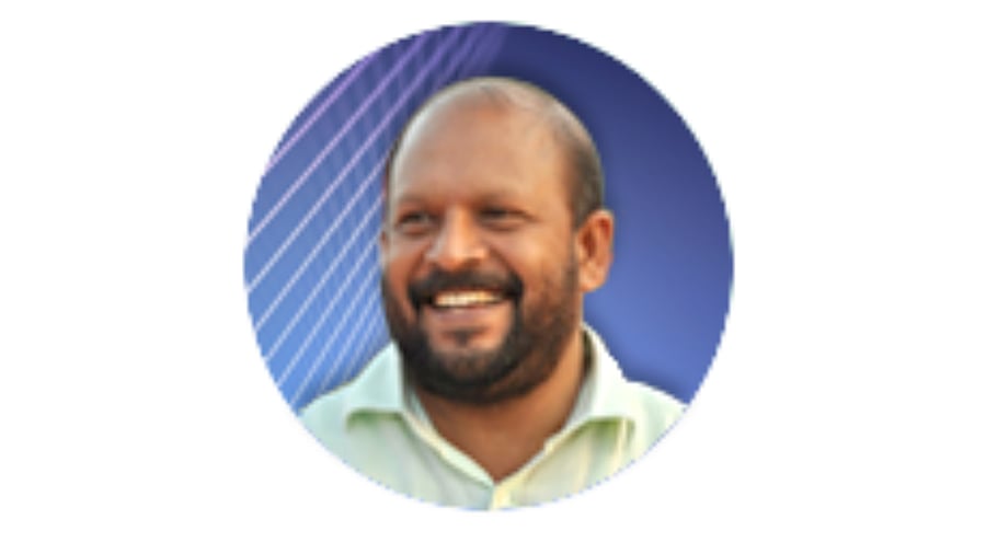 <div class="paragraphs"><p>CPI leader V S Sunil Kumar</p></div>