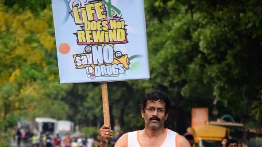 <div class="paragraphs"><p>In today’s Saturday Story, a DH journalist meets a former gangster in Pune. He left behind the world of crime to become an ultra-marathoner and the face of de-addiction programmes. </p></div>
