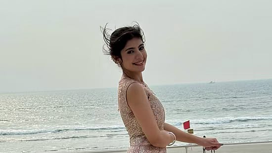 <div class="paragraphs"><p>Instagram influencer and RJ Simran Singh</p></div>