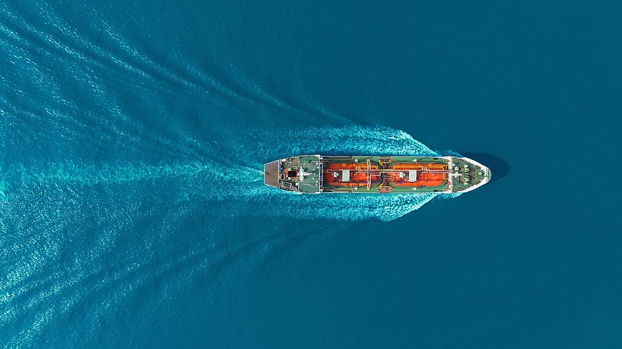 <div class="paragraphs"><p>Image showing a tanker. Photo for representational purposes.</p></div>