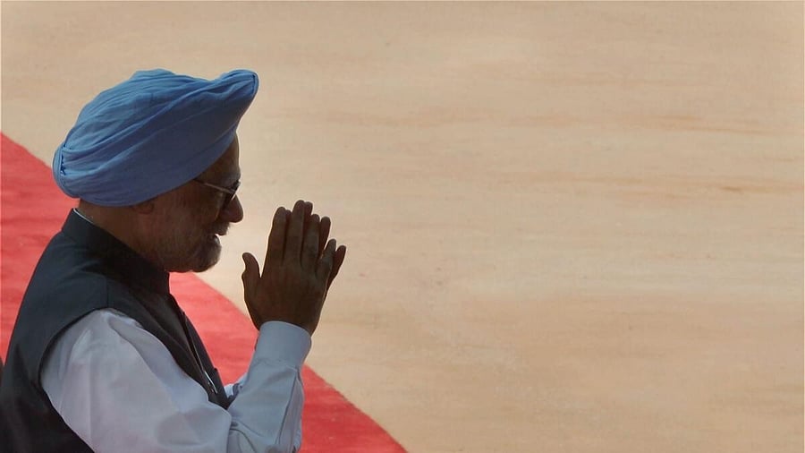 <div class="paragraphs"><p>Manmohan Singh</p></div>