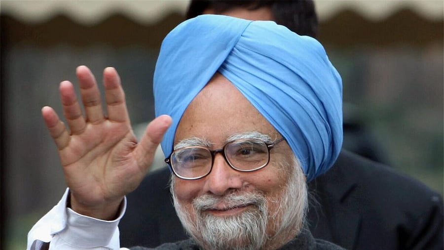 <div class="paragraphs"><p>Former PM Manmohan Singh.</p></div>