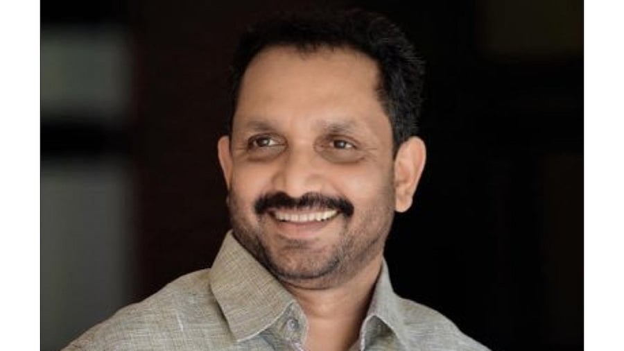 <div class="paragraphs"><p>BJP Kerala President K Surendran. </p></div>