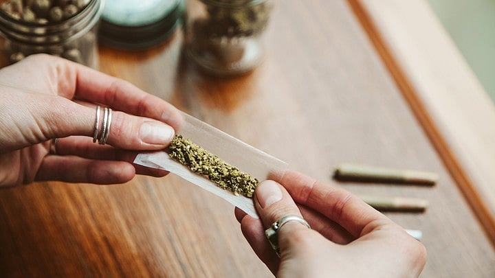 <div class="paragraphs"><p>Representative image of cannabis.</p></div>