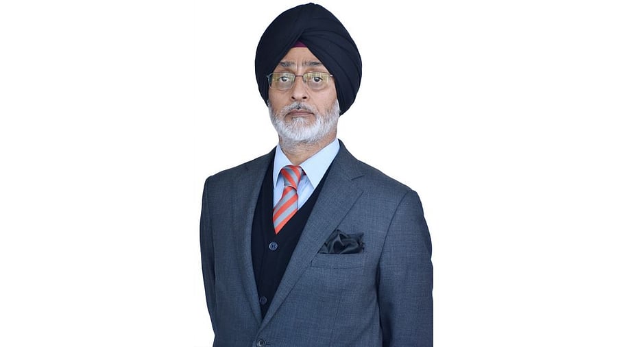 <div class="paragraphs"><p>Lt Gen Harinder Singh (retd.) on&nbsp;Pakistan's missile programme</p></div>