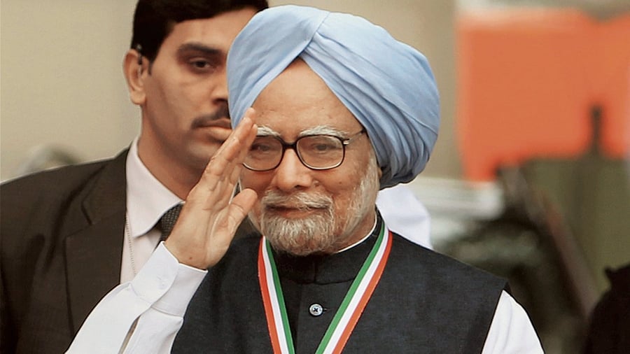 <div class="paragraphs"><p>Former Prime Minister Manmohan Singh.</p></div>
