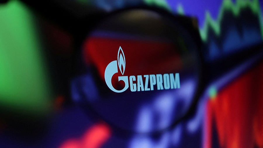 <div class="paragraphs"><p>Russian energy giant Gazprom</p></div>