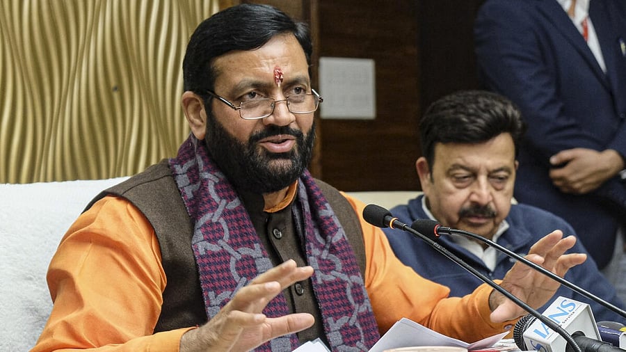 <div class="paragraphs"><p>Chief Minister Nayab Singh Saini </p></div>