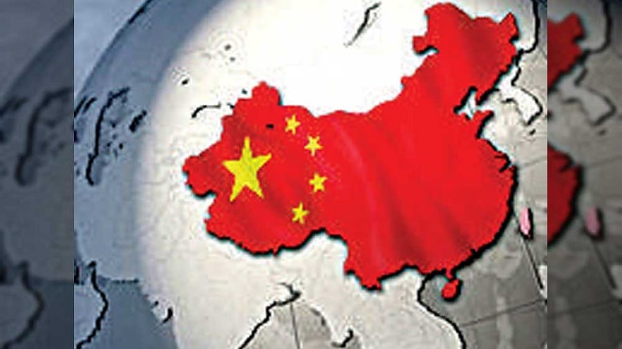 <div class="paragraphs"><p>China's newly created He'an county encompasses a large part of 38000 sq. km of areas that India accuses China of illegally occupying in Aksai Chin. Representative image. </p></div>