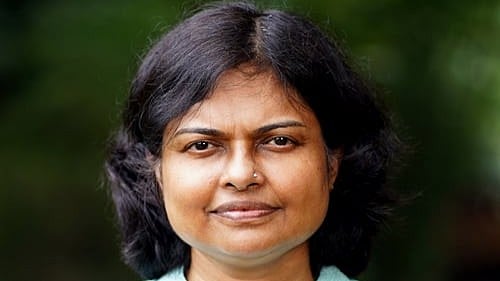 Prof. Ranjini Bandyopadhyay