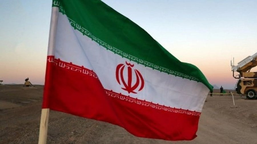 <div class="paragraphs"><p>Iran flag</p></div>