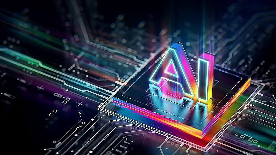 <div class="paragraphs"><p>Representative image of artificial intelligence</p></div>