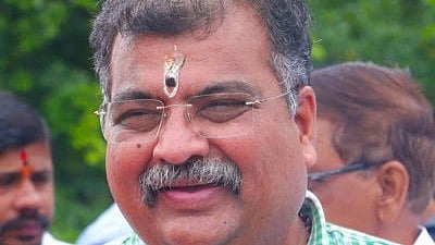 Ravindra Chavan likely to be next BJP chief of Maharashtra