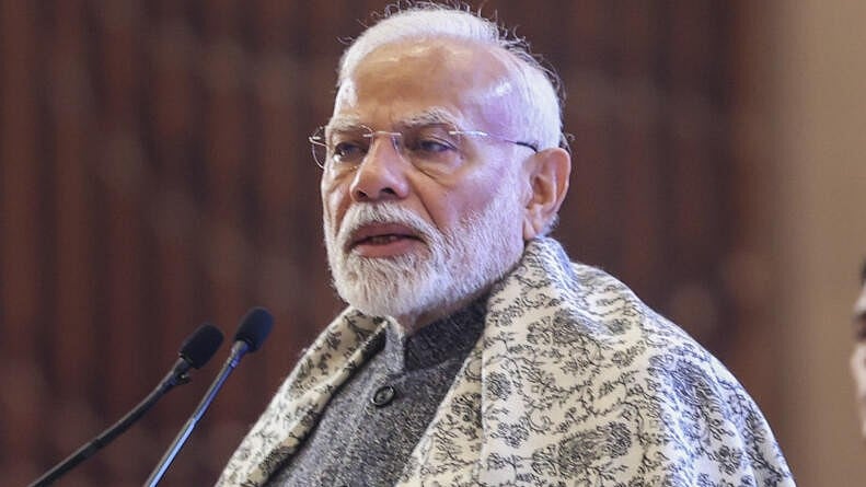 <div class="paragraphs"><p>Prime Minister Narendra Modi</p></div>
