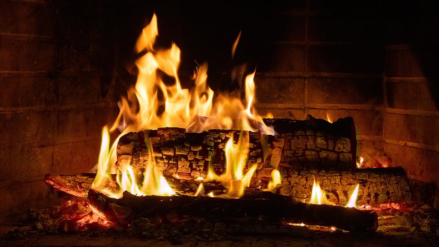 <div class="paragraphs"><p>Representative image showing&nbsp;fireplace in house.</p></div>