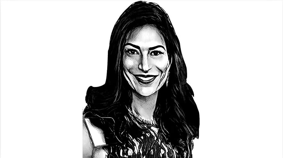 <div class="paragraphs"><p>Shaifali Sandhya is an international psychologist, former professor, and writer on culture, cosmopolitanism, and global affairs</p></div>