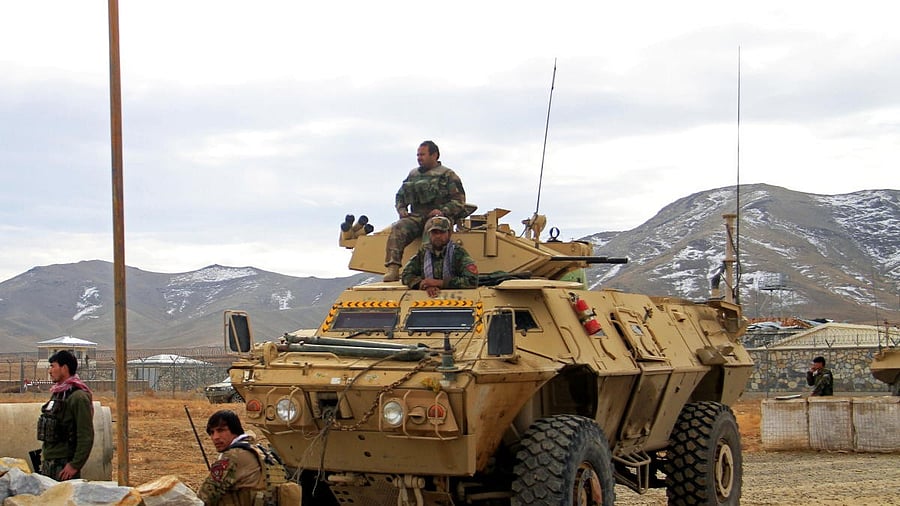 <div class="paragraphs"><p>Over the past three years, Taliban officials say, 14,500 foreign tourists have visited the isolated, poverty-stricken nation. They have arrived with hard currency that Afghanistan desperately needs.</p><p></p></div>