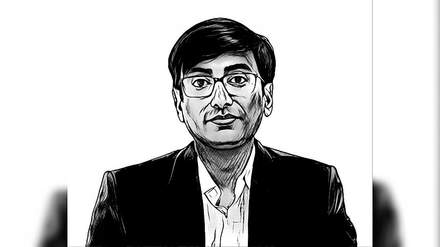 <div class="paragraphs"><p>Soumya Sarkar Co-Founder, Wealth Redefine (AMFI registered MFD)</p></div>