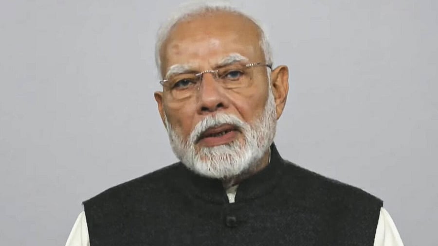 <div class="paragraphs"><p>Prime Minister Narendra Modi.</p></div>