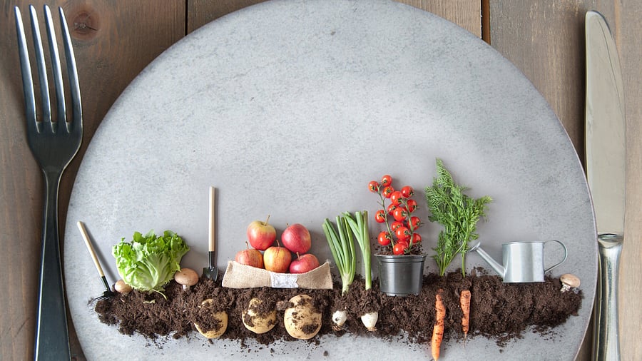Image for representation, courtesy iStock.