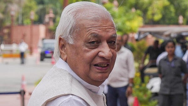 <div class="paragraphs"><p>Outgoing&nbsp;Kerala Governor Arif Mohammad Khan.</p></div>