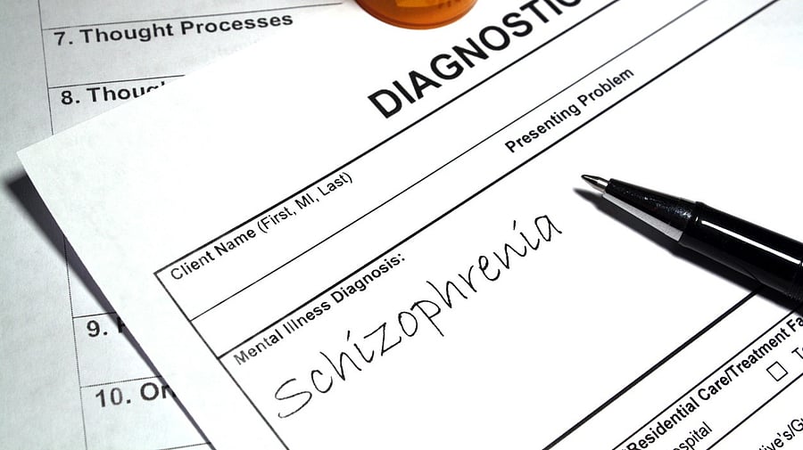 <div class="paragraphs"><p>Representative image of schizophrenia.</p></div>