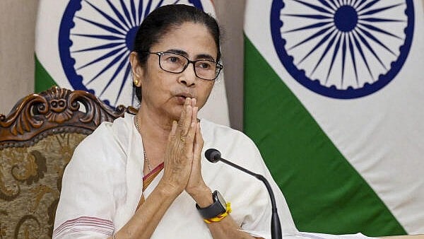 <div class="paragraphs"><p>West Bengal Chief Minister Mamata Banerjee</p></div>