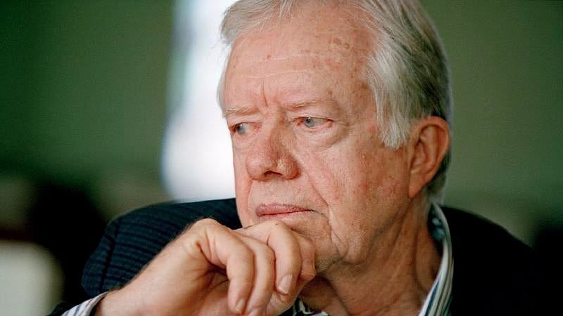 <div class="paragraphs"><p>Jimmy Carter</p></div>