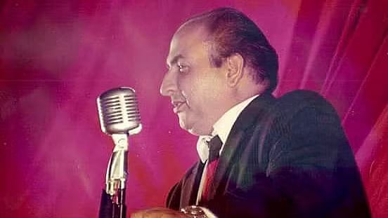 Rare Gems: When Mohammed Rafi, Begum Akhtar Appeared in Print Ads