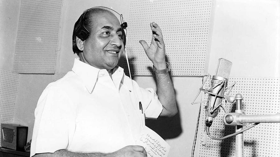 <div class="paragraphs"><p>Singer for all seasons and styles, Mohammed Rafi left an unparalleled legacy, which is evident from the enthusiasm music lovers showed to celebrate his 100th birth anniversary on December 24.<br><br></p></div>