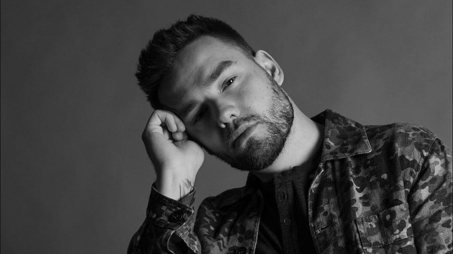 <div class="paragraphs"><p>Former One Direction singer Liam Payne.&nbsp;</p></div>
