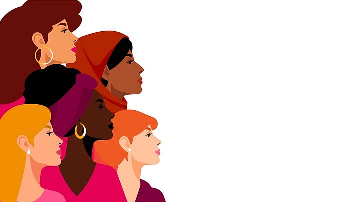 <div class="paragraphs"><p>Multi-ethnic women. (Image for representation)</p></div>