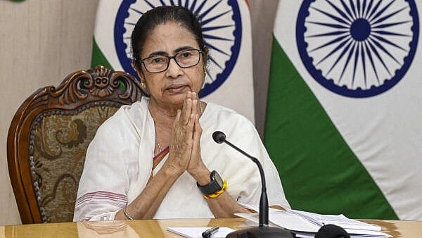 <div class="paragraphs"><p>West Bengal Chief Minister Mamata Banerjee</p></div>