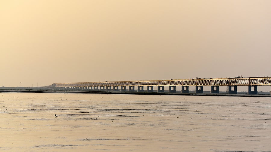 <div class="paragraphs"><p>The total budget for the department has been raised to Rs 25,276.83 crore for 2025-26, an 18.54 per cent increase from the Rs 21,323.10 crore allocated in the previous year.&nbsp;</p></div>