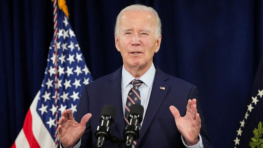 <div class="paragraphs"><p>US President Joe Biden.</p></div>
