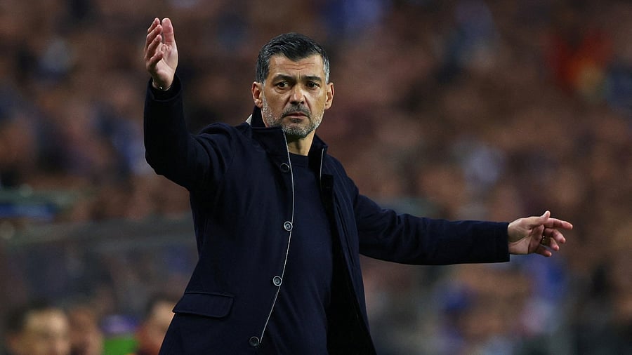 <div class="paragraphs"><p>Sergio Conceicao.</p></div>